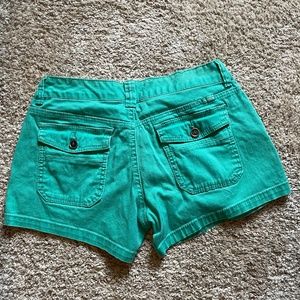 Union bay shorts